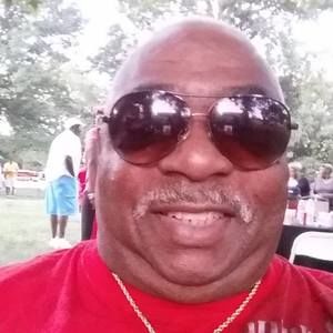 Meet your Posher, Samuel